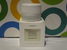 KORRES ~ MATURE SKIN VOLUME REPLENISHING & DE...