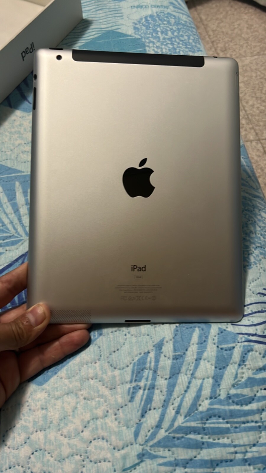 iPad 2  - 3