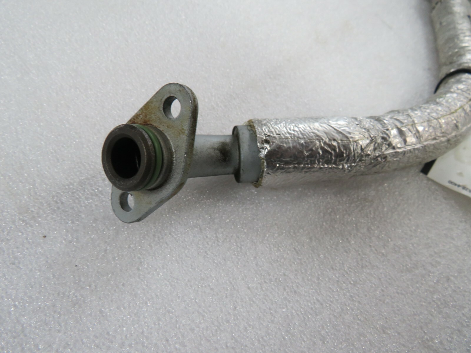 Ferrari California, Transmission Water Delivery Hose, Used, P/N 266394