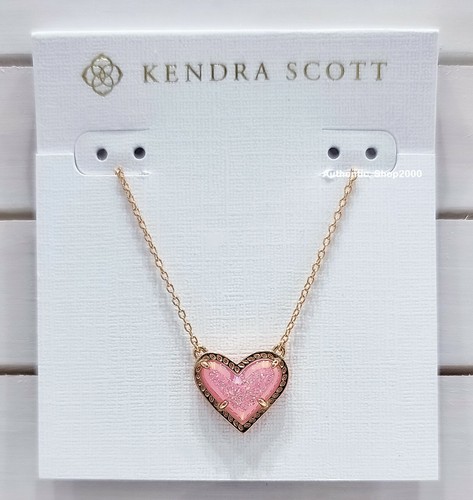 NEW Authentic KENDRA SCOTT 686 Rose 
