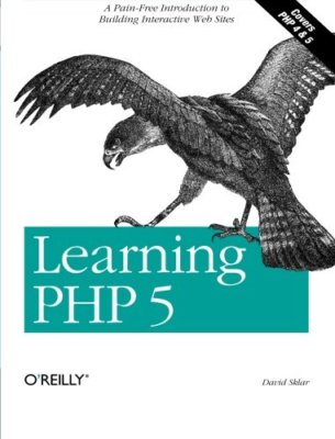 Learning PHP 5,David Sklar