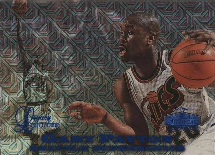 Legacy Collection Row 0