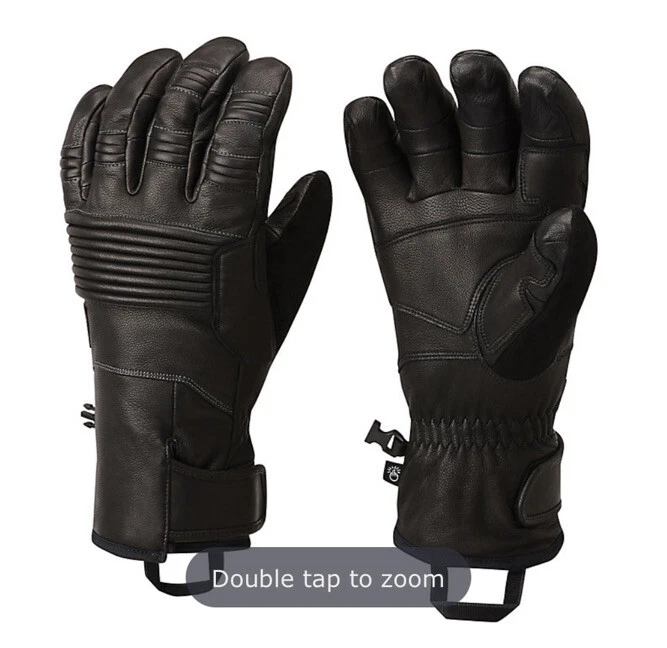 Mountain hardwear top boundary seeker