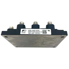 One Brand New FANUC 6MBP160RUA060F-01 A50L-0001-0374 Power Module Supply