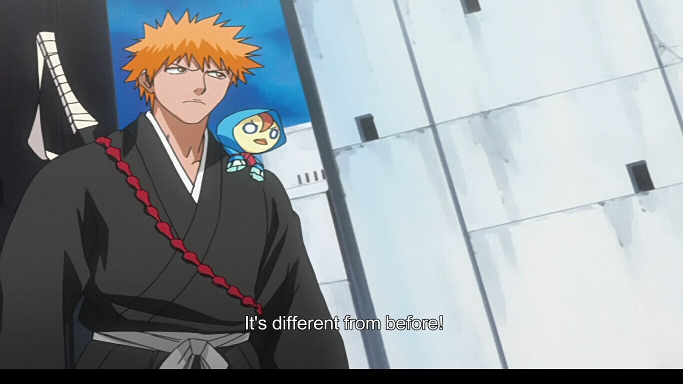 Bleach Anime Complete Series 366 Episodes Dual Audio Eng/Jpn