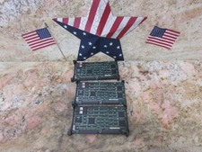 YASKAWA CIRCUIT BOARD JANCD-FC250 DF9200952-B0 LOT OF 3 PIECES