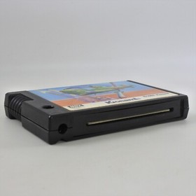 MSX SUPER COBRA Cartridge Only 2342 msx
