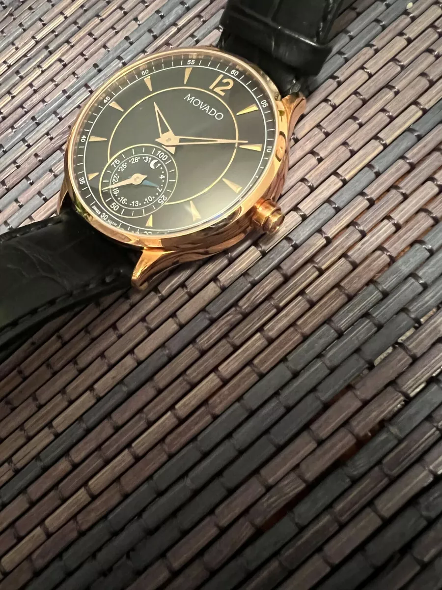 Movado 0660008 store