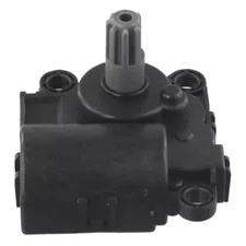 Black Heater Motor For Ford Ran ger 2011+ Direct Replacement AB3919E616AA HOT