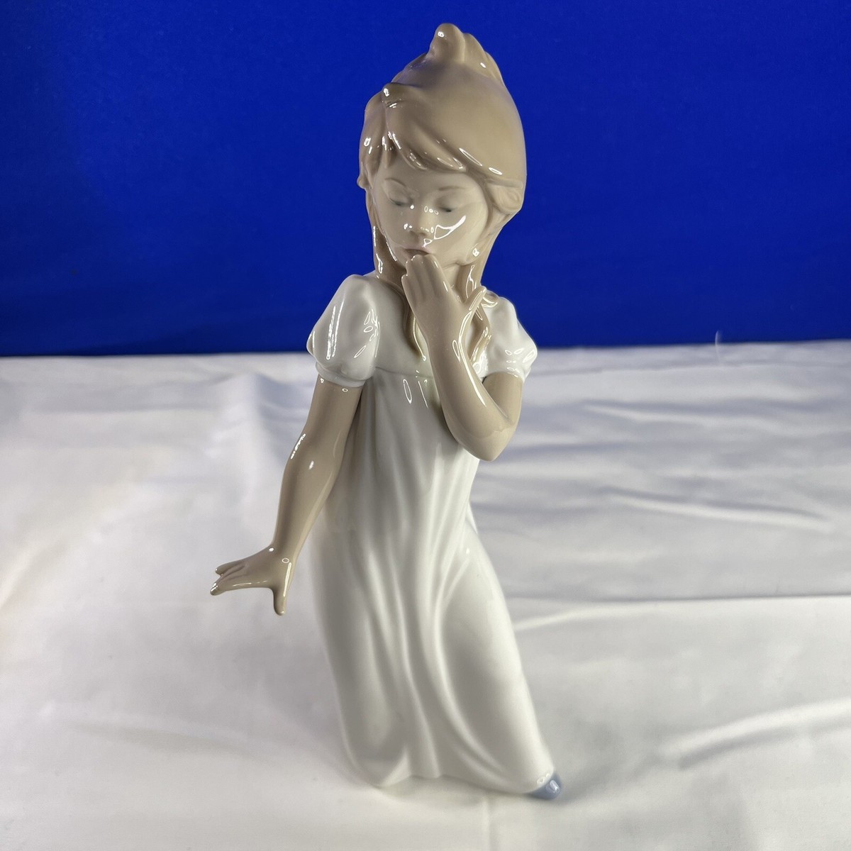 Vintage NAO/Lladro 