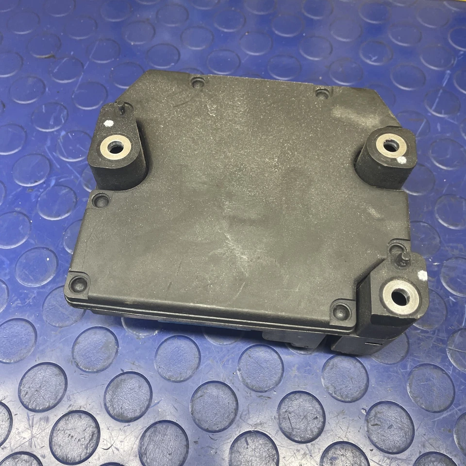 BMW 323CI 2001 convertible sensor de vuelco unidad módulo de control 8385223 Foto 4 de 4