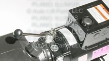 SPX Fenner Power Unit for Weaver Lift - 2 Post Auto Lifts