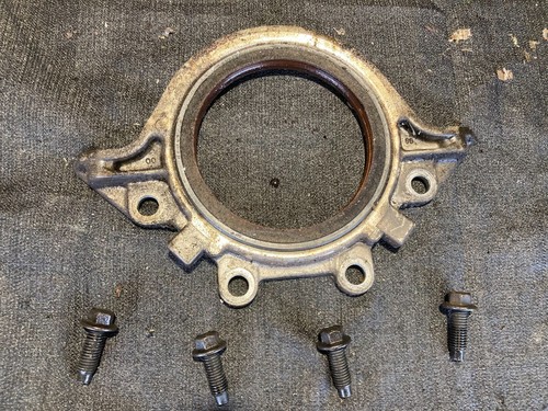 Genuine 2001 Mercury Cougar Base Coupe 2.0L Zetec A/T Parts