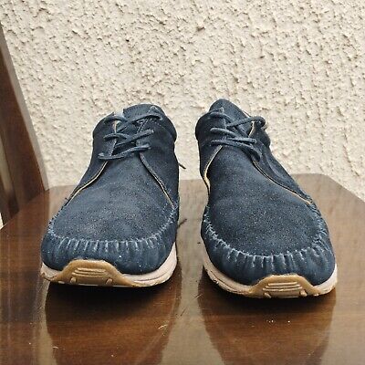 RARE* 2001 VISVIM FBT SHAMAN-FOLK SUEDE SHOES SIZE 10 US | eBay RARE* 2001 VISVIM FBT SHAMAN-FOLK SUEDE SHOES SIZE 10 US | eBay