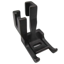 Single / double Toe Zigzag Walking Foot FOR CONSEW 146RB TOYOTA DY2530 Sewing