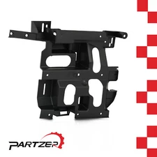 1PC Left Driver Side Headlight Bracket For 2003-06 Chevy Silverado 1500 15798921