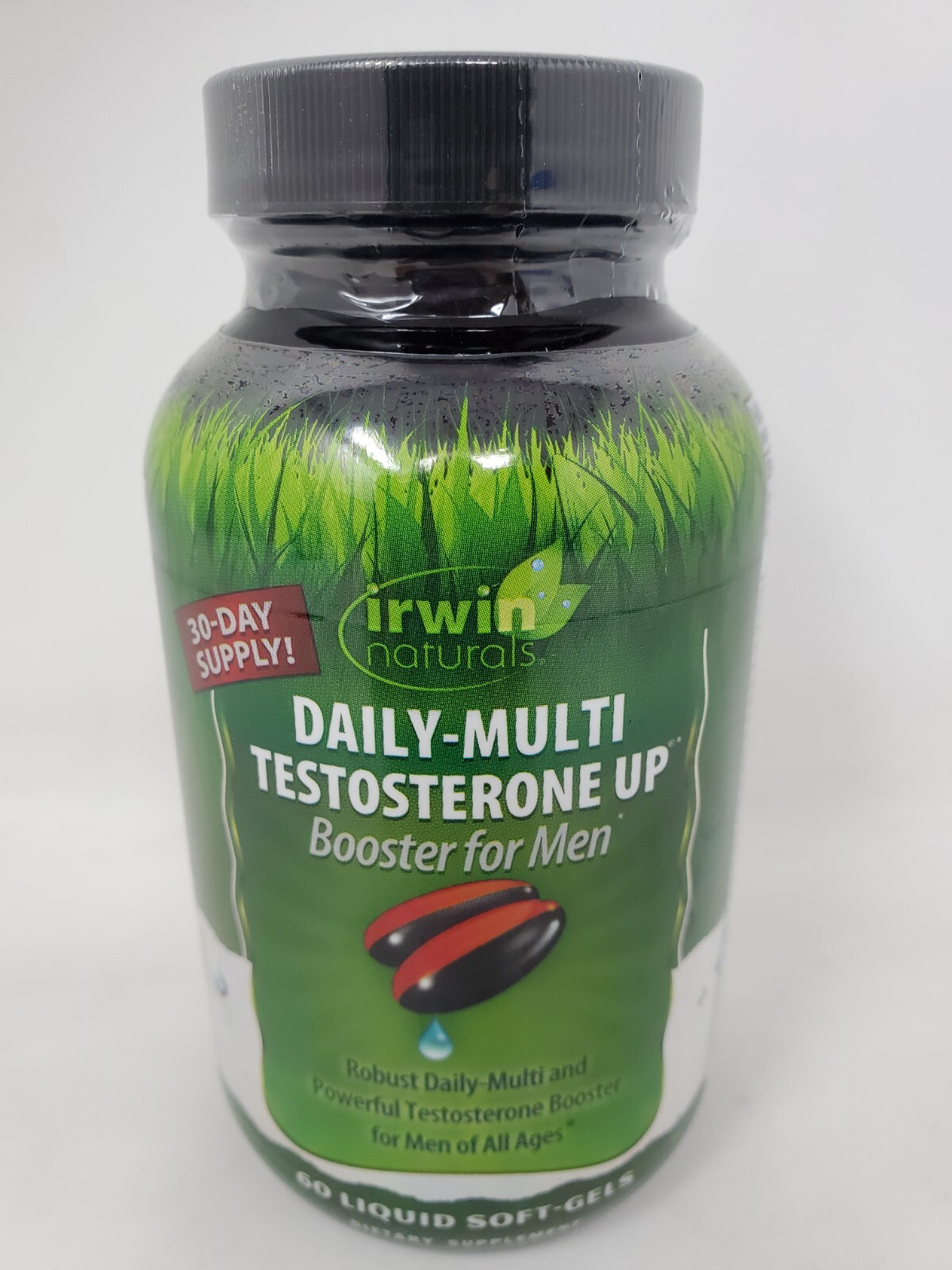 Irwin Naturals Vitamins Dietary Supplements CHOOSE ITEM! eBay