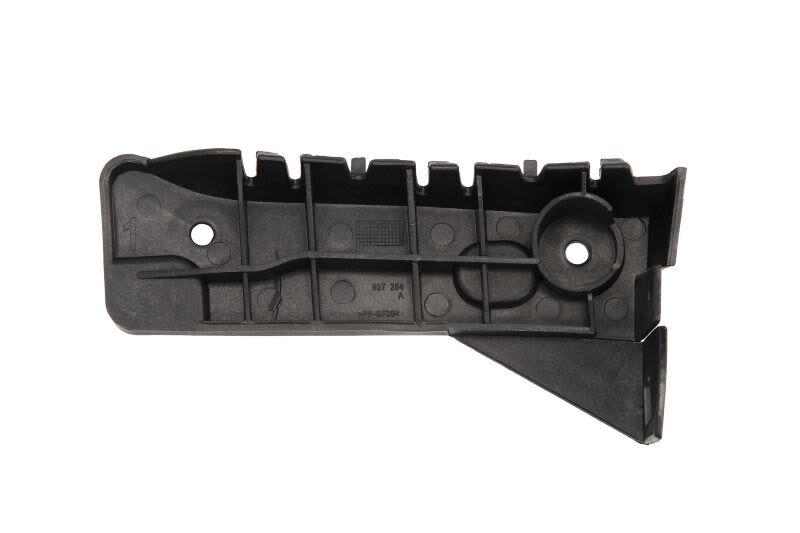Bumper Bracket Front Left Fits: AUDI A4 B6 11.00-12.04