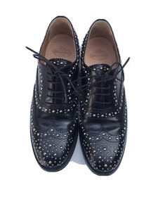 scarpe stringate femminili