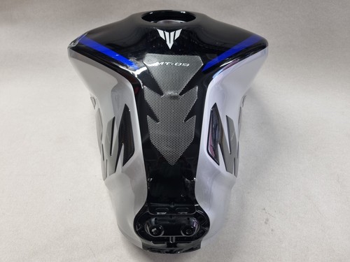 Yamaha MT 09 SP 2018-2020 Kraftstofftank / Benzintank 1RC-Y2410-00-X5 - Picture 7 of 17