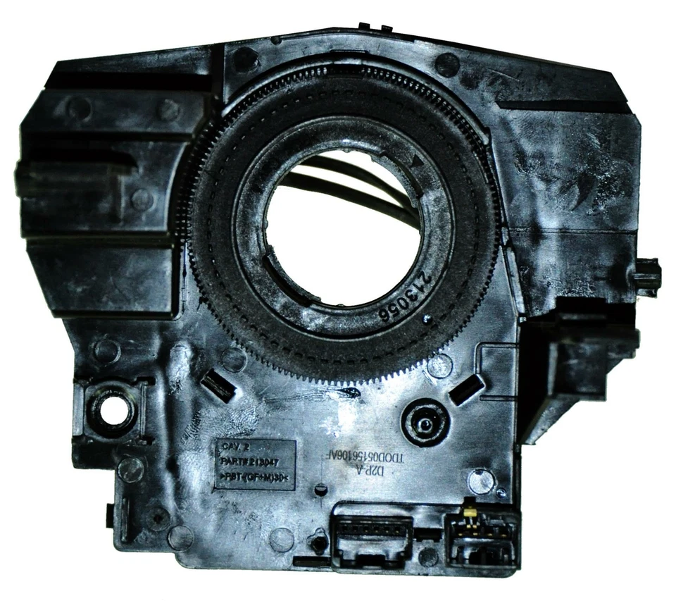 Aria Miccia Borsa Spirale Cavo Orologio Per Chrysler Sebring, Jeep Commander, — 第 3/4 张图片