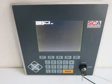 SCA SCHUCKER TPC 6000-05