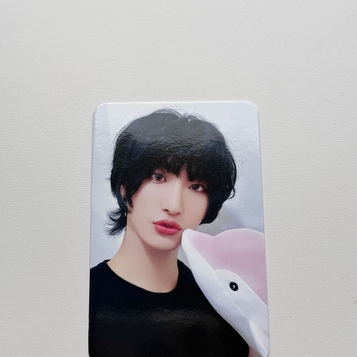 ateez apple music コンプリート ポラロイド ATEEZ Golden Hour Part.1 Work To Live Ver POB Photocard Apple