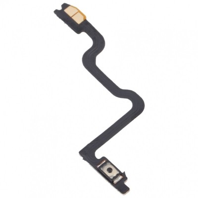 Power Cable Flex Button Compatible For Oppo A96 4G / Reno8 Lite 5G