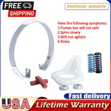 Washer Clutch Band  Lining Kit for Whirlpool Kenmore Maytag AP3094538 285790