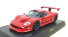 Kyosho 1/64 FERRARI F50 GT RED diecast car model