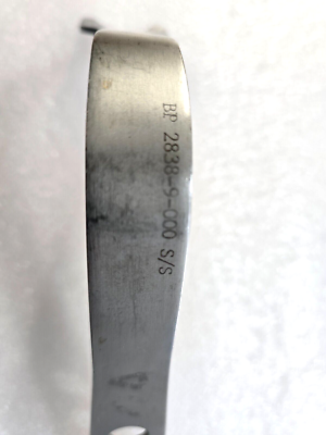 MIZUHO OSI TRAUMA Ortopedico Post Hana Attacco Tavolo Chirurgico EUR