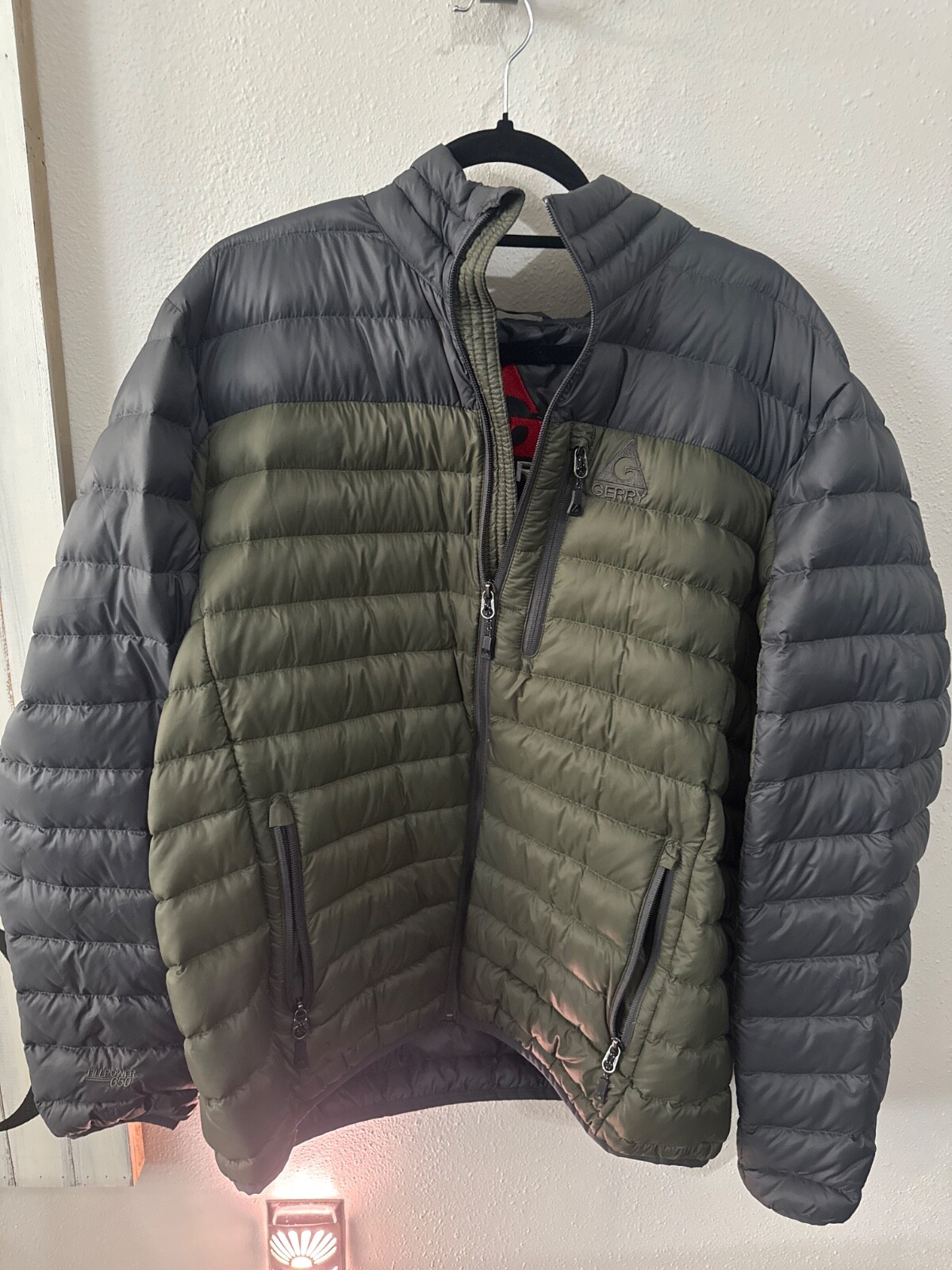 gerry jacket - image 1
