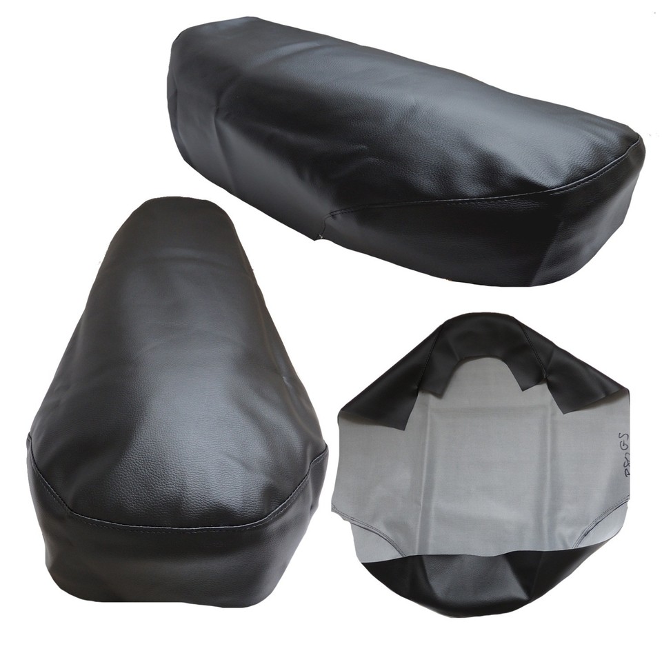 MUELODSIC Motorrad Sitzbezug Blau - Wasserdicht & Hitzeisolierend