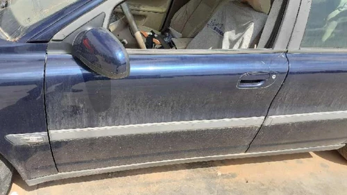 8662855 Faro Izquierdo para VOLVO S80 BERLINA 2.4 (125kW) 2002 2705299 - Imagen 9 de 10