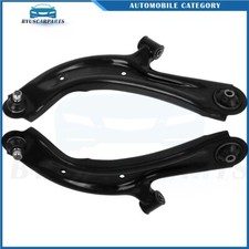 Front Lower Control Arm And Ball Joint For 2013-2019 Nissan Sentra