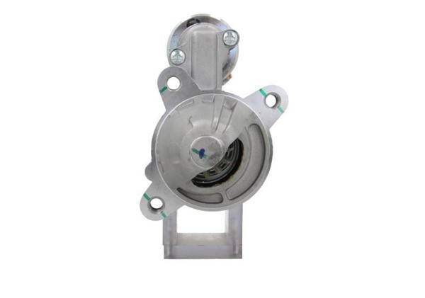 Anlasser Ford 1.4 Kw FüR OEM Comstar (Visteon) Neu Vgl.Nr. 590587123 / DRS1055 /-image