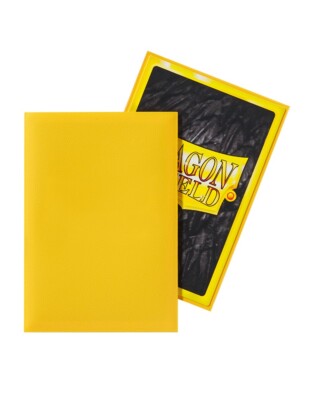 individual card sleeves Dragon Shield Dual Matte Standard Size 100 ct Card Sleeves Individual
