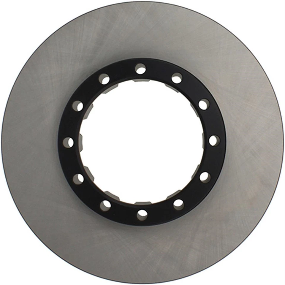 Rotor de freno de disco para Mitsubishi Fuso Canter FE125 2012 2013 2014 Foto 3 de 3