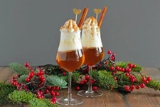 Amaretto Cream Lip Balm Flavor Oil