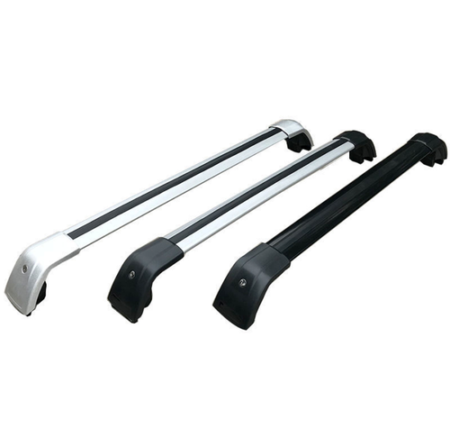 Cross Bar Fits For Haval H6 GT 2020-2025 Roof Rail Racks Carrier Crossbar 2PCS - Picture 6 of 12