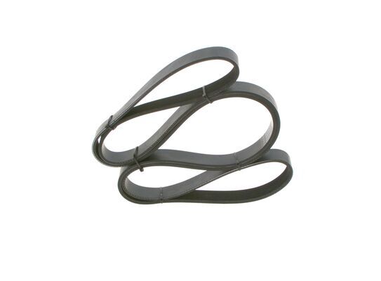 Bosch 1 987 946 277 V-Ribbed Belt For Chrysler Jeep MERCEDES-BENZ-image