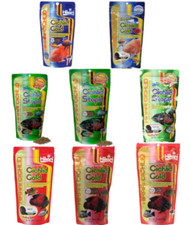 Hikari Cichlid Foods-Gold/Staple-Floating/Sinking-Large/Medium/Mini Pellets
