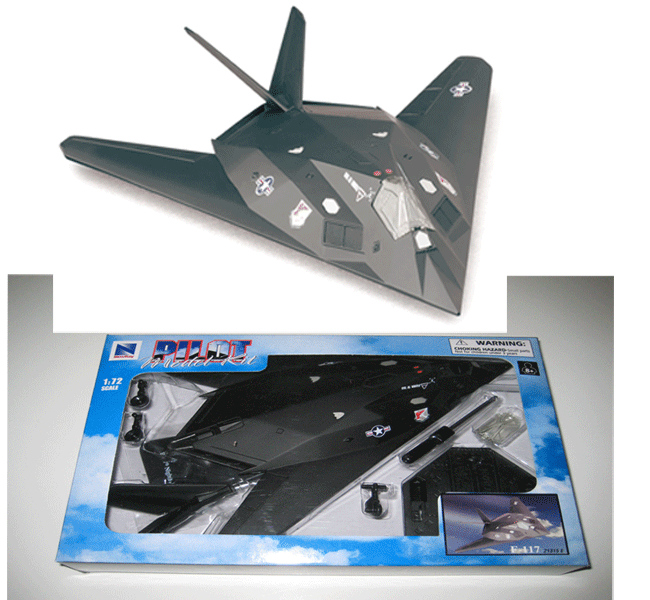 New-Ray SR-71 Fighter Plane Model Kit (21317) for sale online | eBay