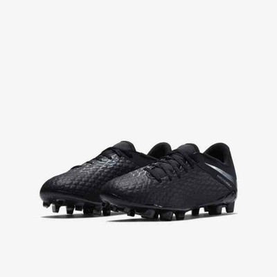 nike jr hypervenom 3 academy