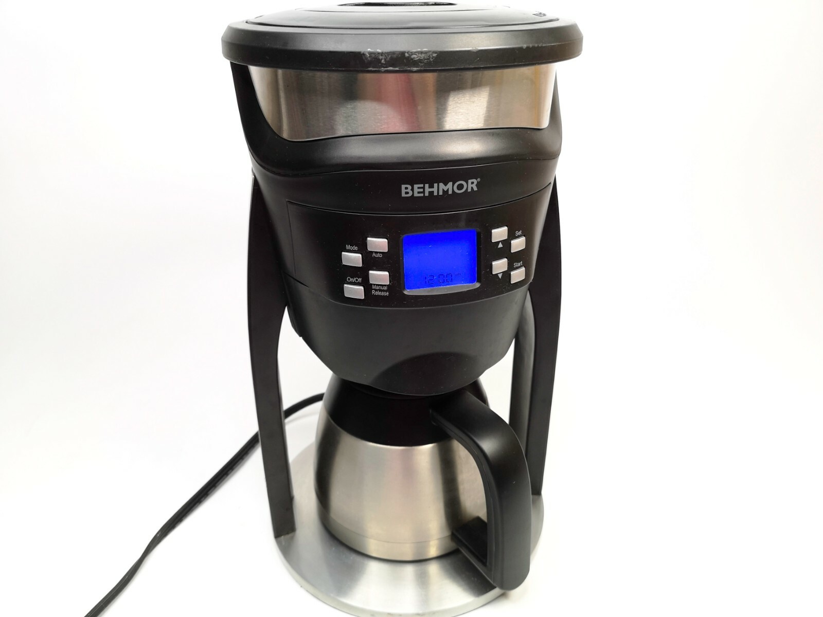 Купить Behmor Brazen Plus 3.0 