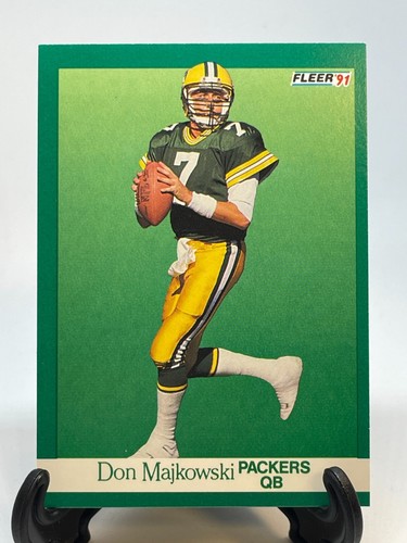 1991 Fleer Football Trading Pick Your Cards - Picture 104 of 205