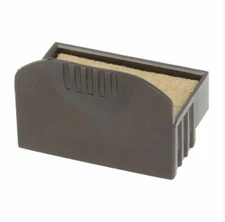 Ideal 30 Replacement Ink Pad Blue Ink