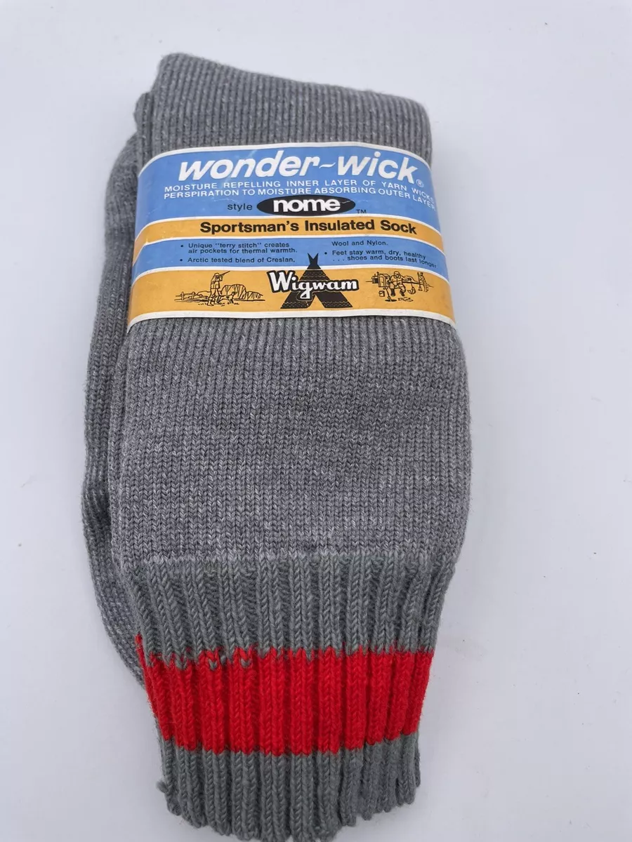 Wigwam thermal socks cheap