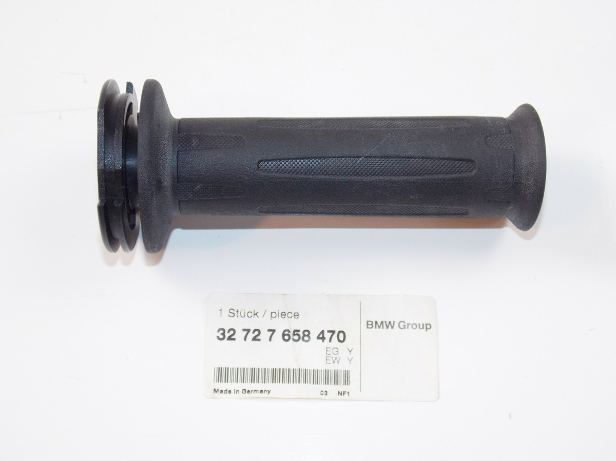 NOS OEM BMW 97-06 R1100S/1150GS/RS/RT Advent. Rockster NOS OEM BMW 97-06 R1100S/1150GS/RS/RT Advent. Rockster