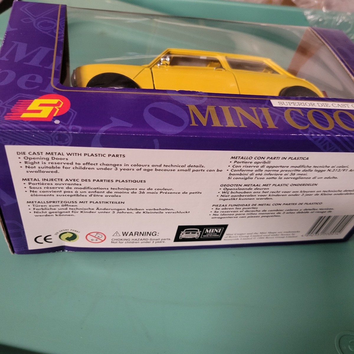 Pod mini イエロー　美品 Pod mini イエロー 新品未開封 2024 Pod mini イエロー 新品未開封